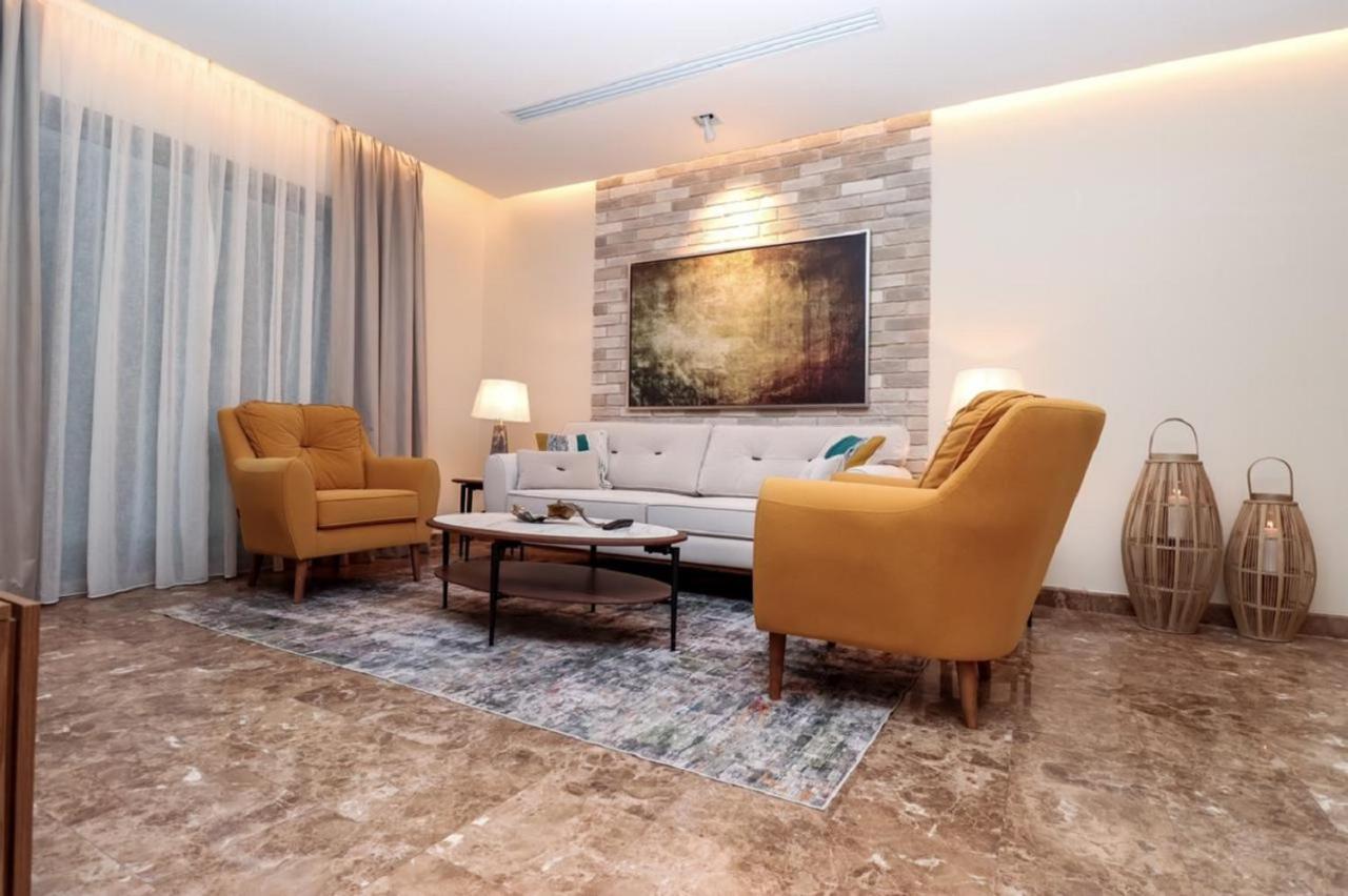Mabaat - Suitey Al Aqiq - 559 Riadh Exterior foto