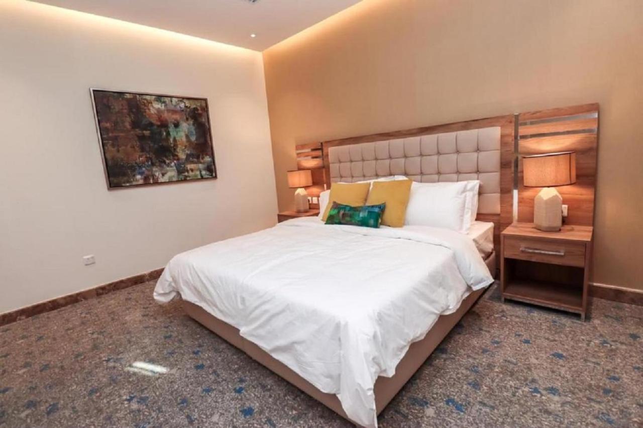 Mabaat - Suitey Al Aqiq - 559 Riadh Exterior foto